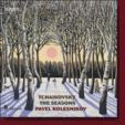 Pavel Kolesnikov - Tchaikovsky - The Seasons