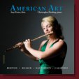 Flutist Amy Porter's 2013-14 - American Art Futist Amy Porter's 2013-14 - American Art