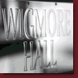 Wigmore Hall, London